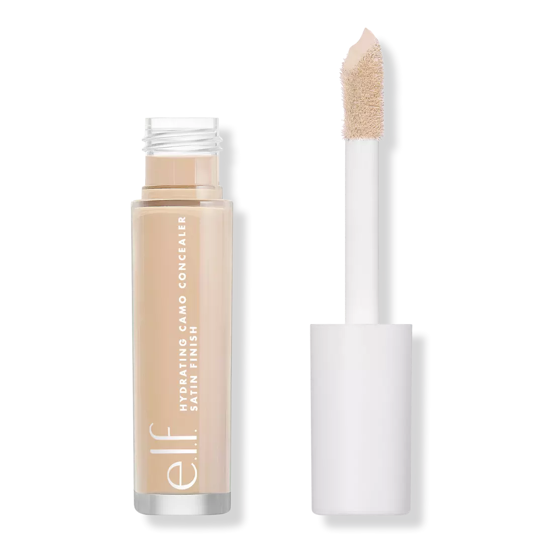 Hydrating Camo Concealer- e.l.f.