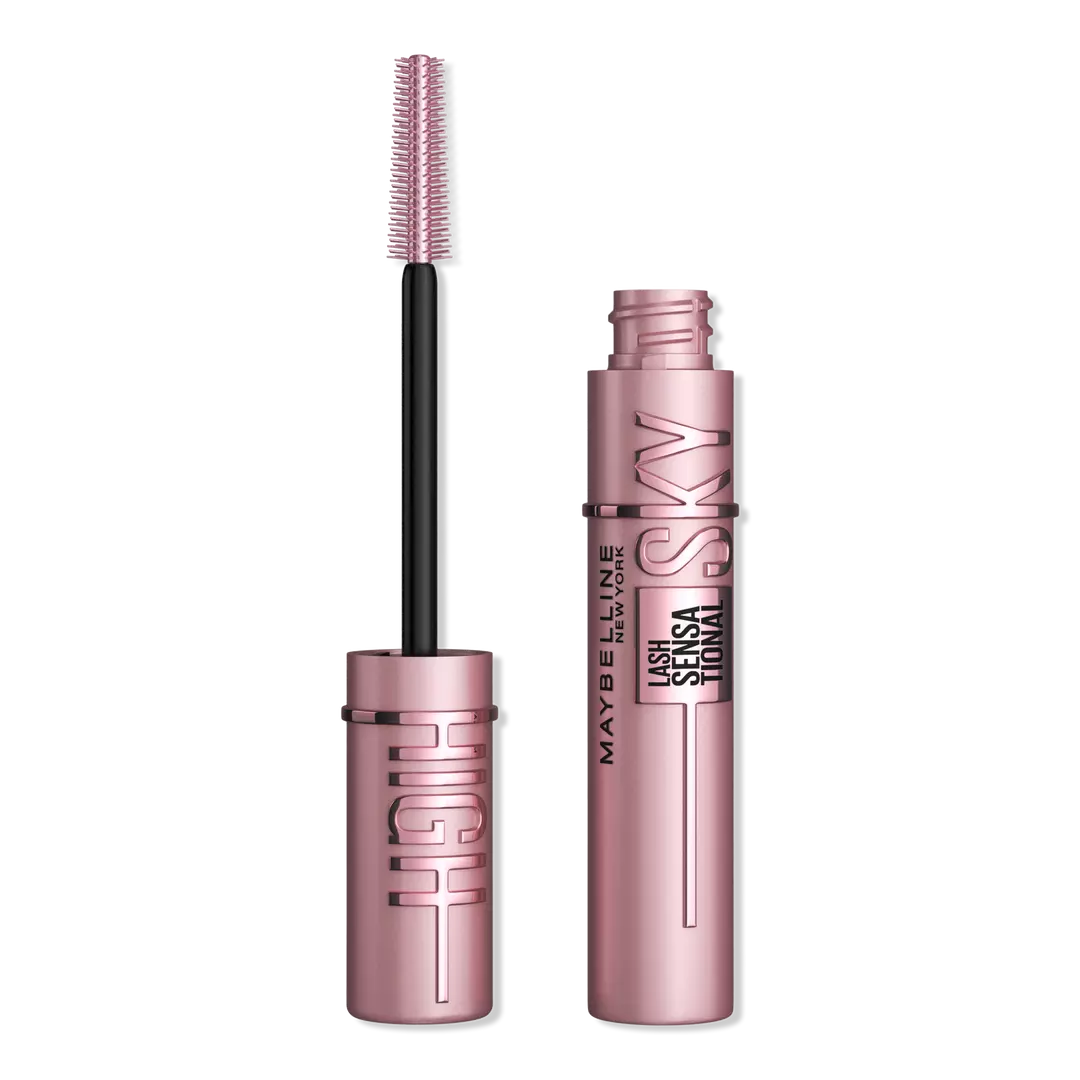 Lash Sensational Sky High Mascara-Maybelline