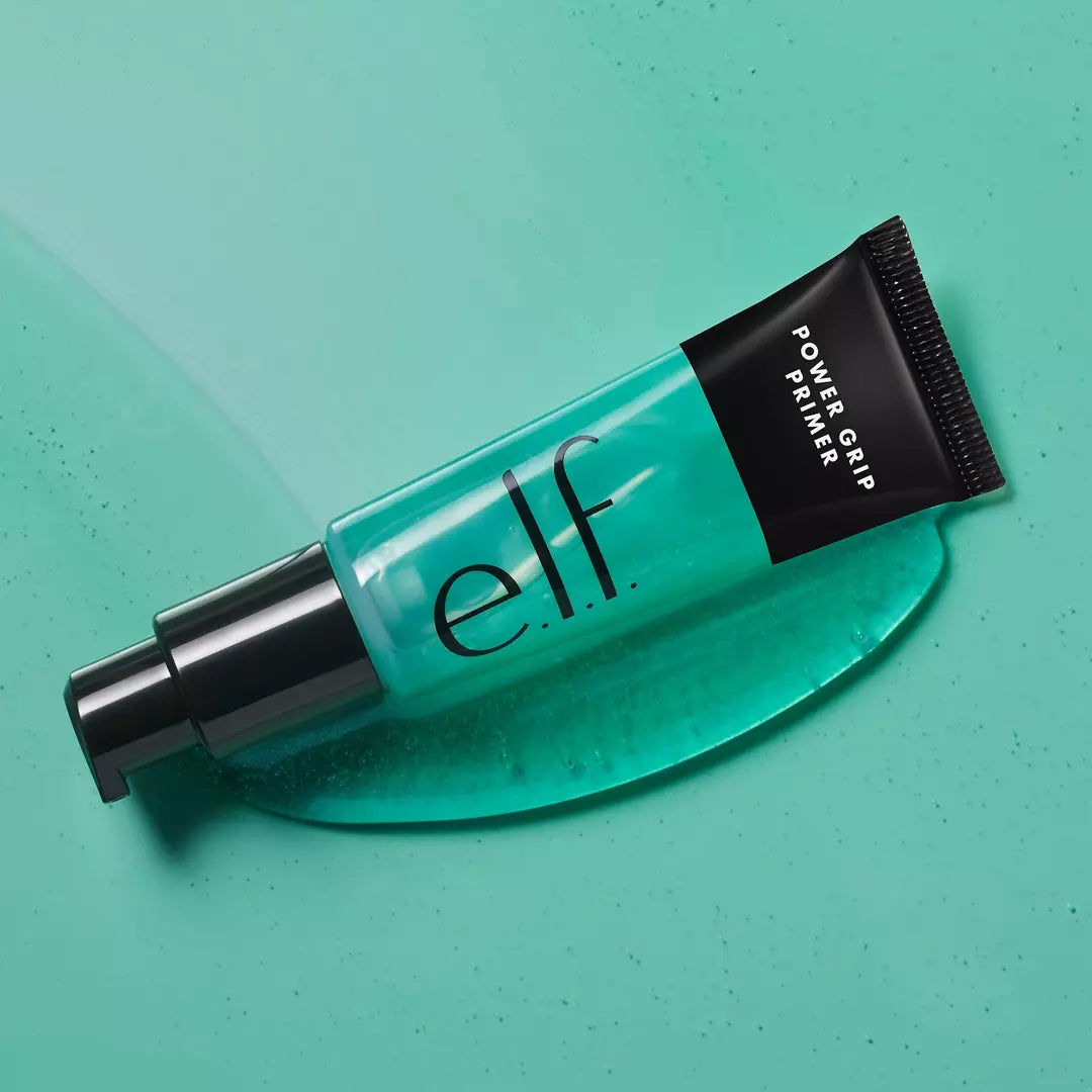 Power Grip Primer- e.l.f.