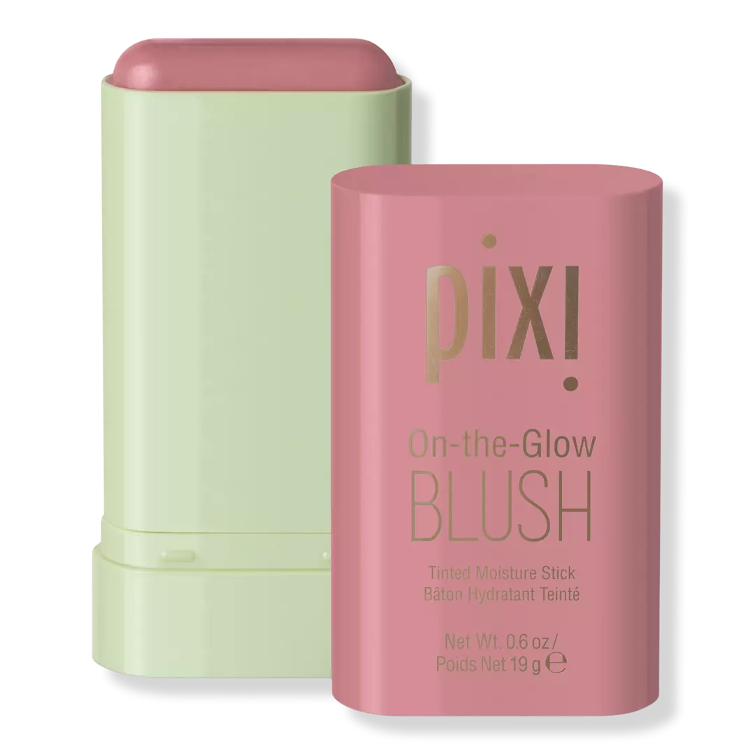 On-the-Glow Blush Tinted Moisture Stick- Pixi