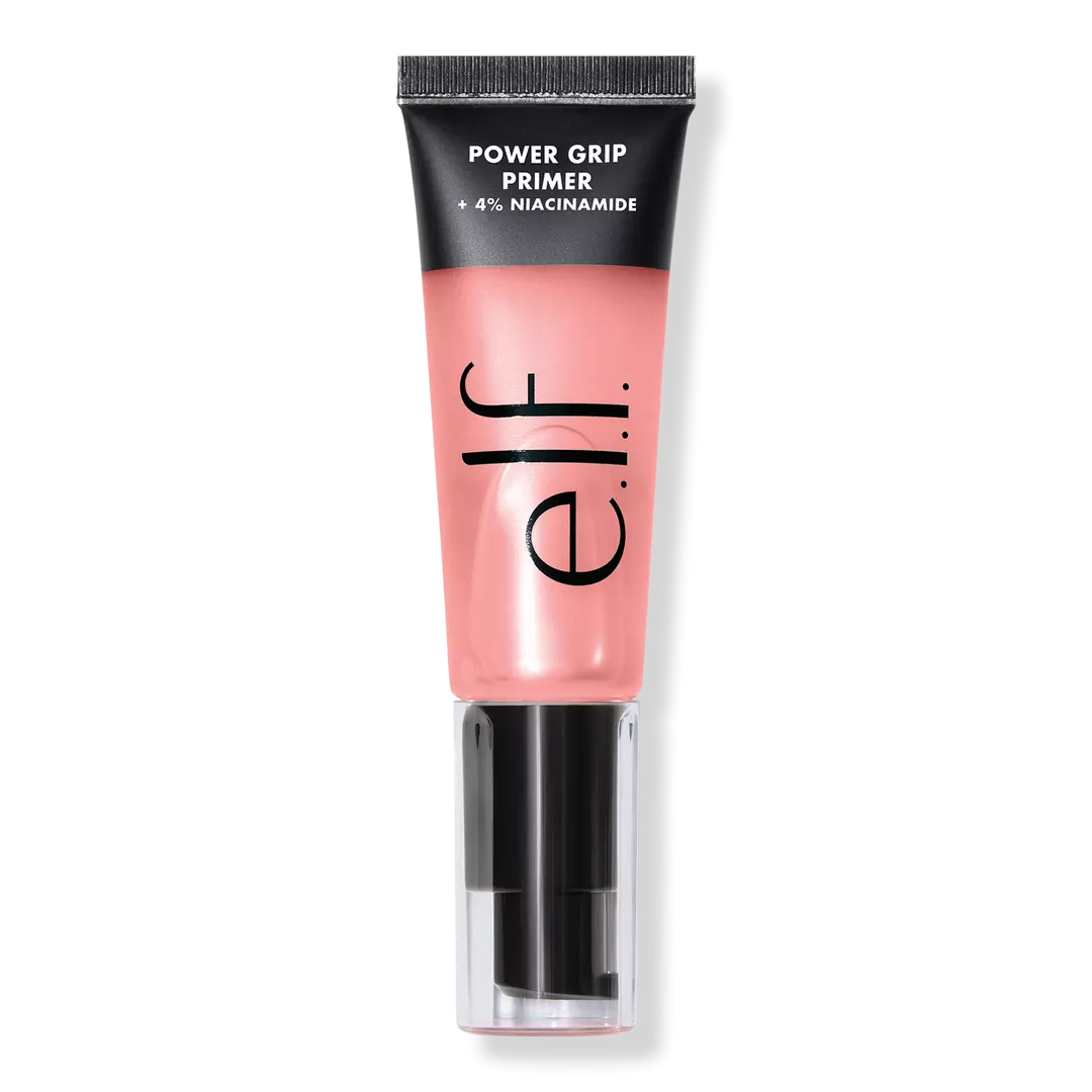 Power Grip Primer + 4% Niacinamide- e.l.f.