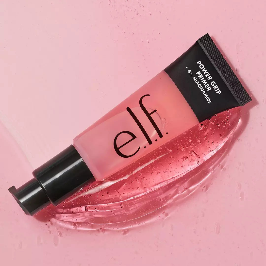 Power Grip Primer + 4% Niacinamide- e.l.f.