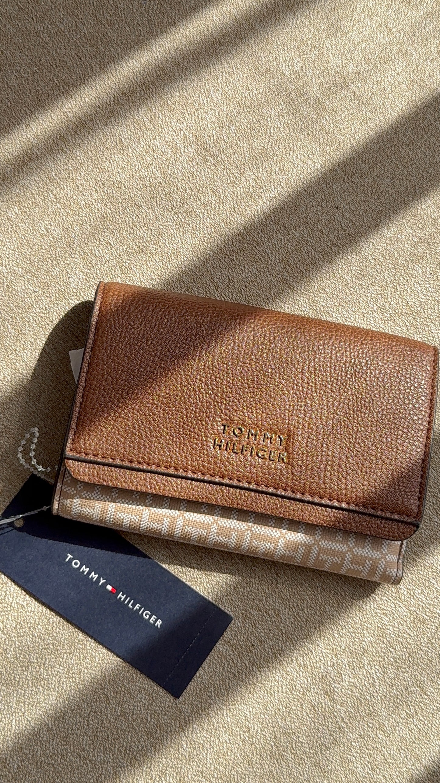 Monedero Tommy Hilfiger