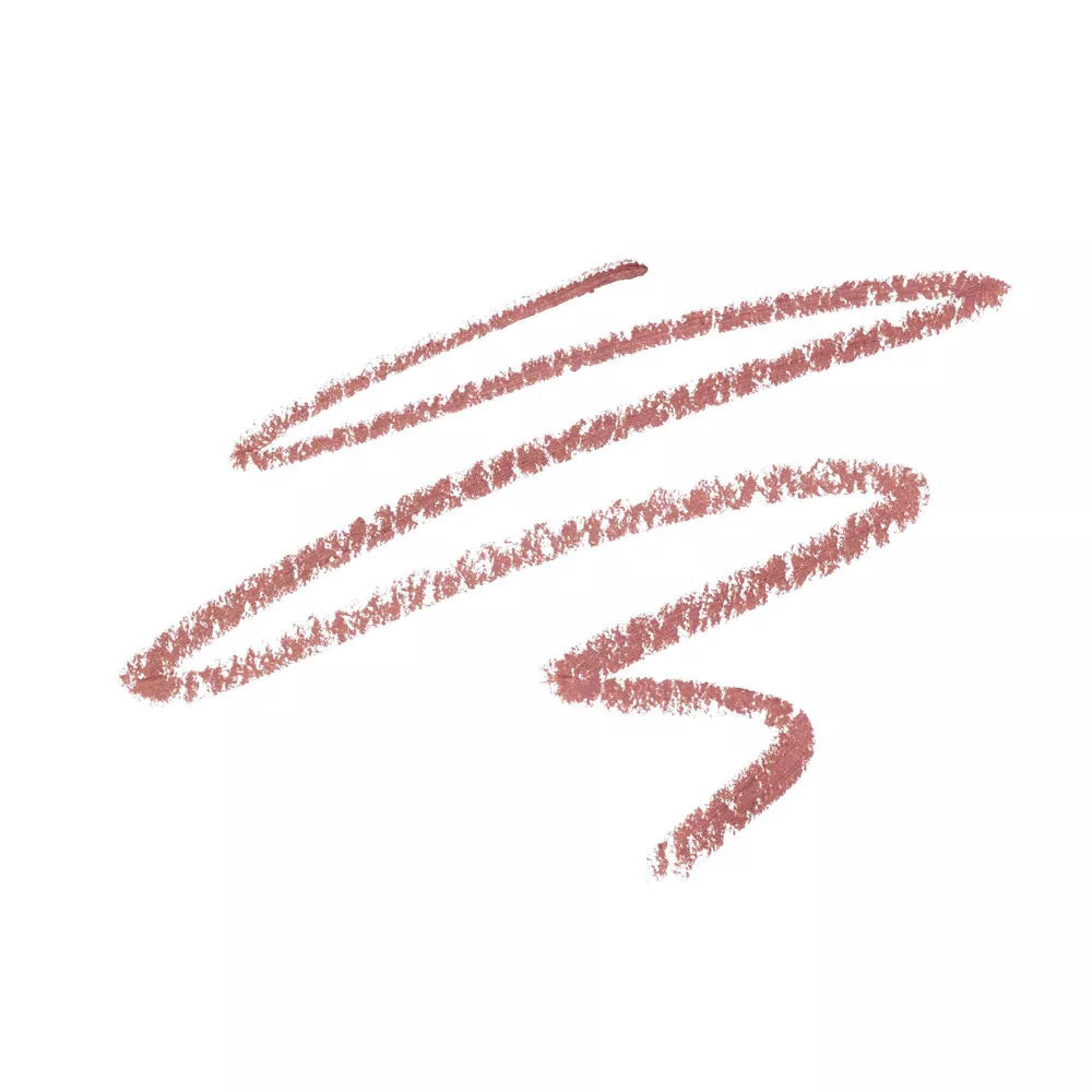 e.l.f. Cream Glide Lip Liner - Baddest Beige