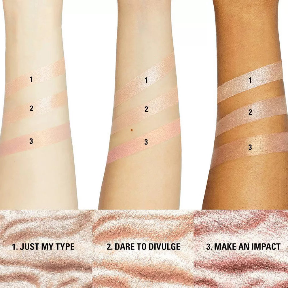 Makeup Revolution Highlight
