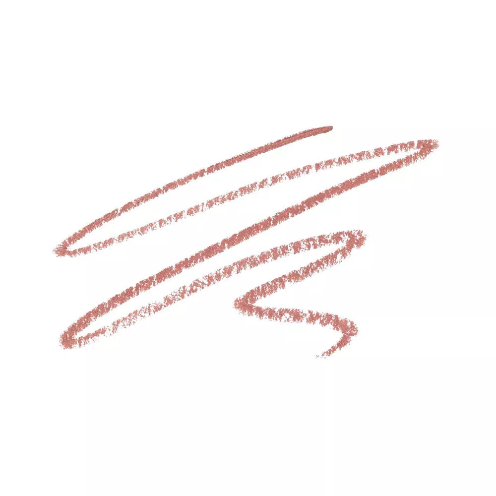 e.l.f. Cream Glide Lip Liner - Baddest Beige