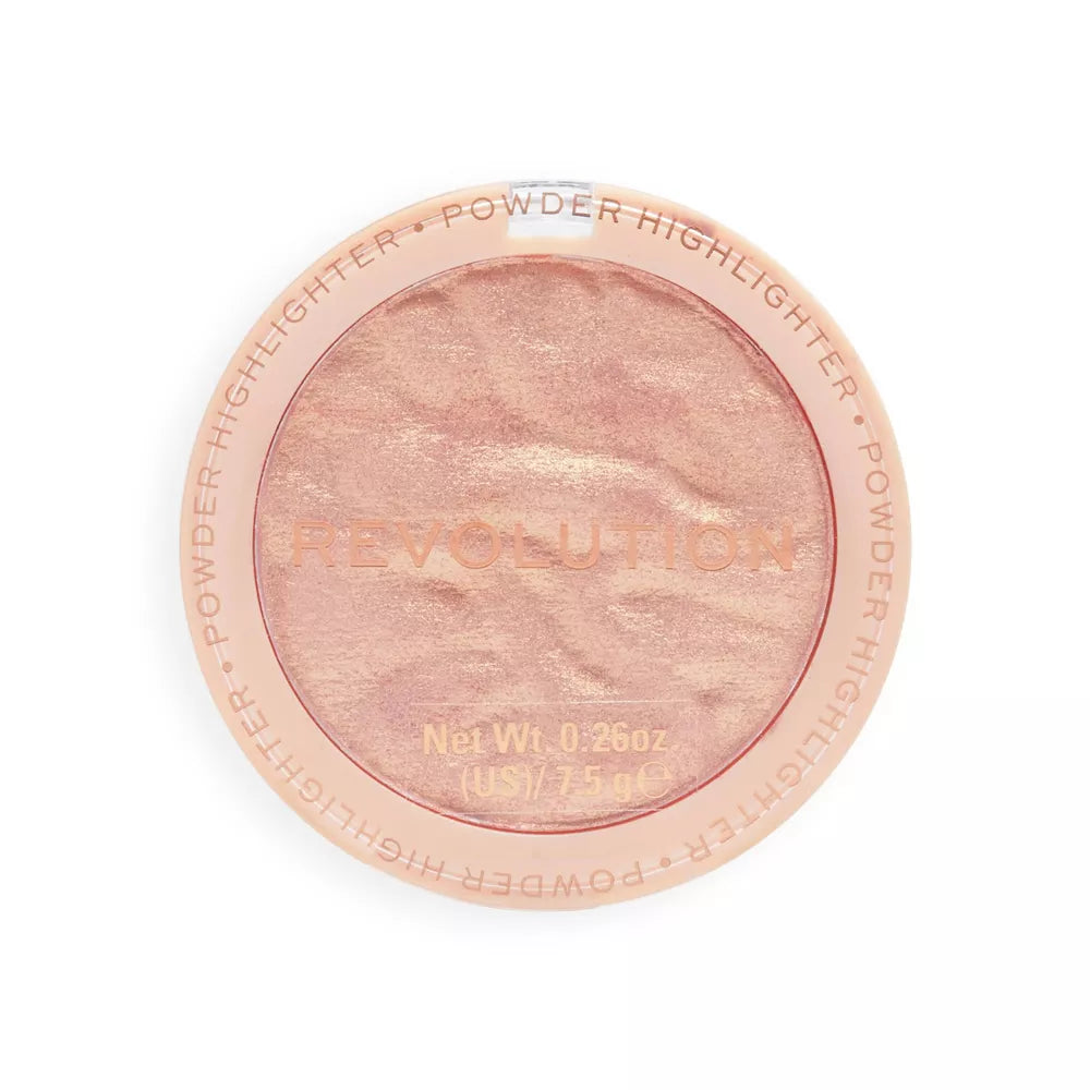 Makeup Revolution Highlight