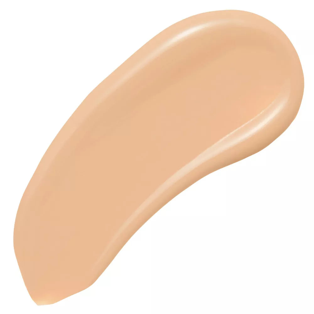 Maybelline Fit Me Matte + Poreless Foundation