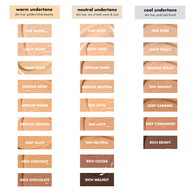 Hydrating Camo Concealer- e.l.f.