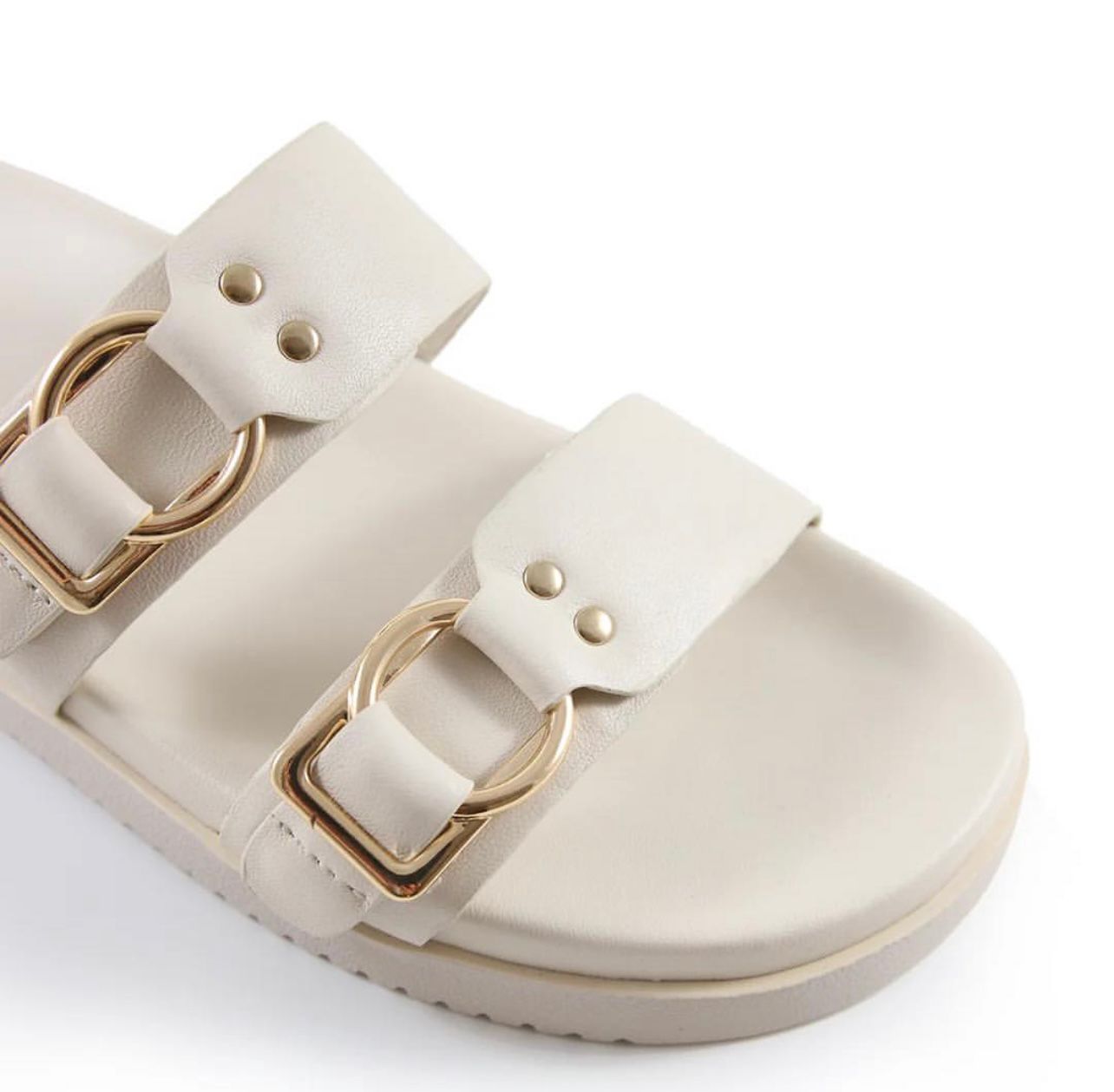 Steve Madden - Sandals