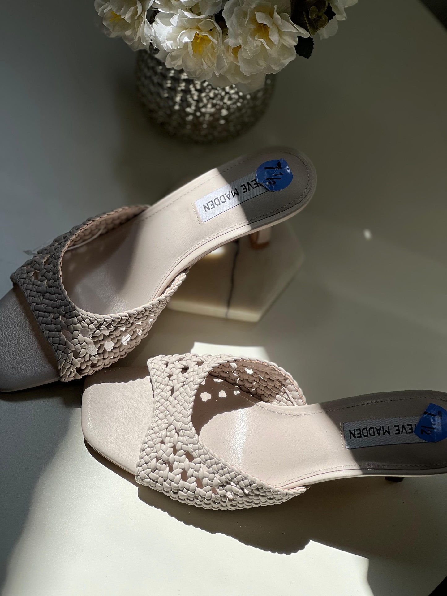 Steve Madden- Heels