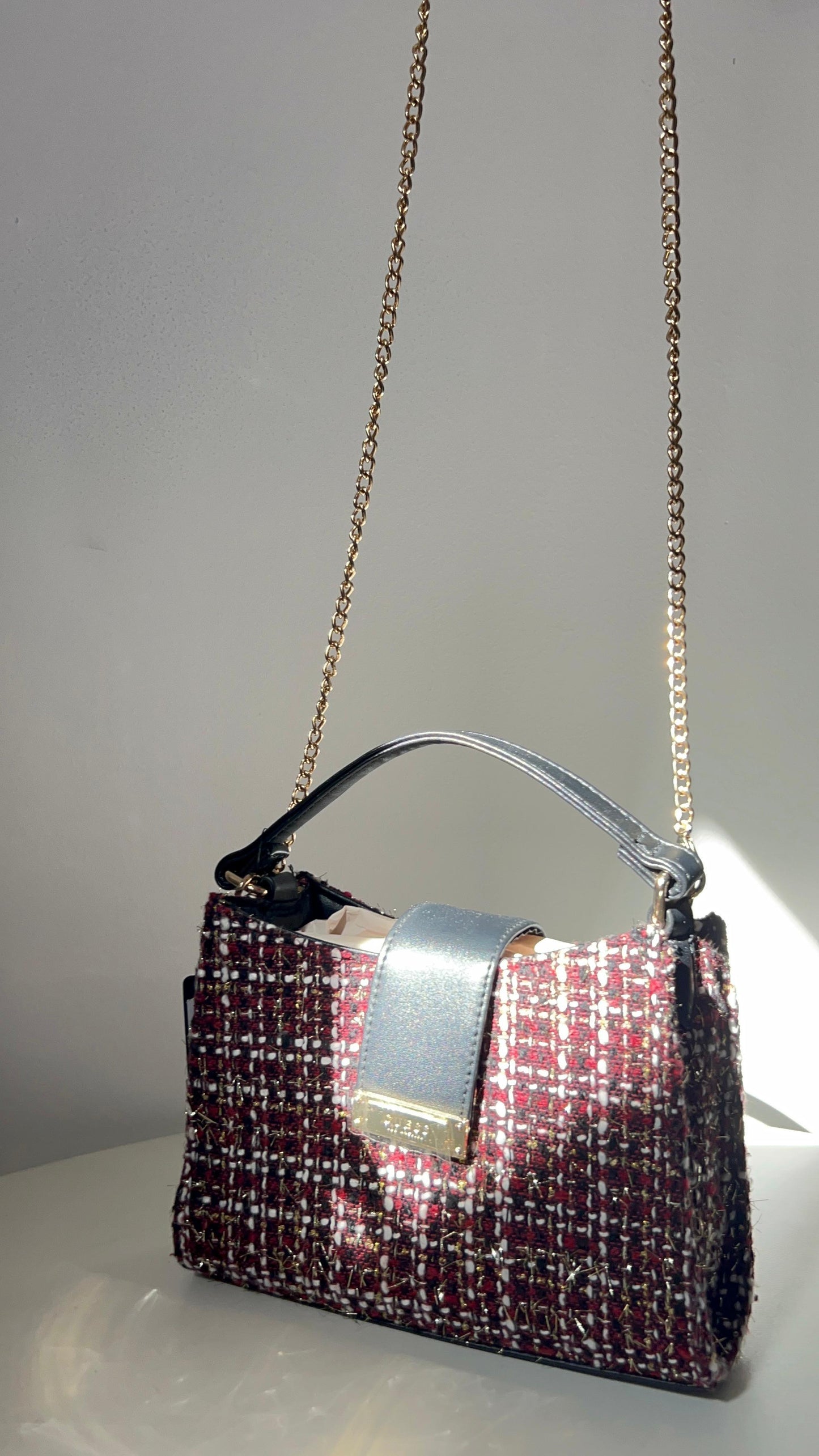 Guess- Crossbody Stella