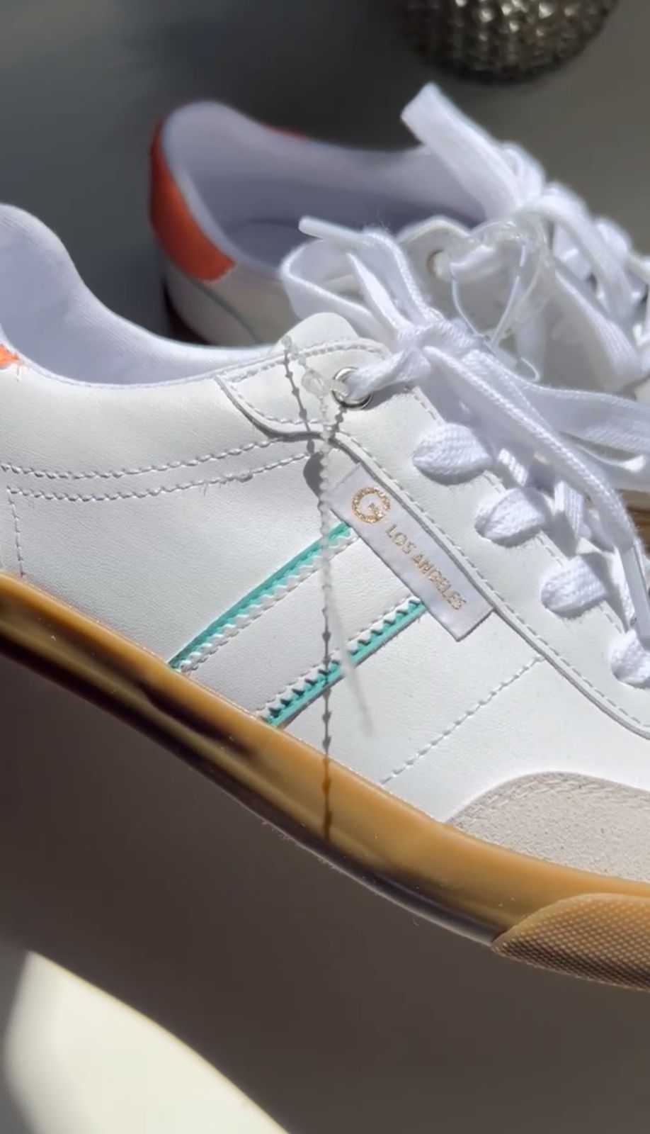 Guess-Shoes