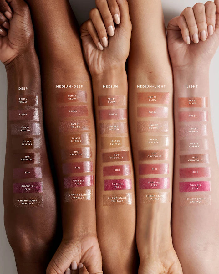 Gloss Bomb Universal Lip Luminizer -Fenty Beauty
