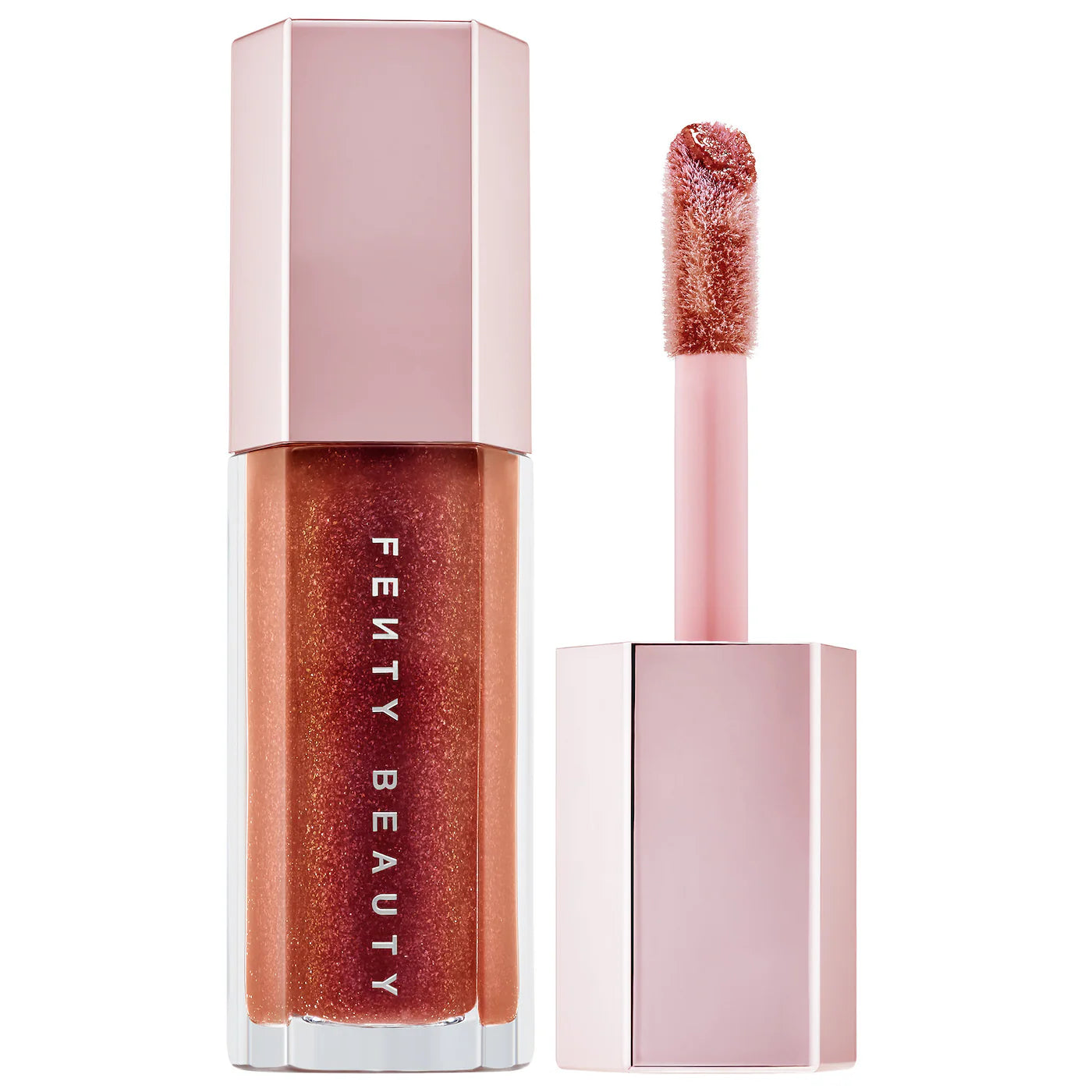 Gloss Bomb Universal Lip Luminizer -Fenty Beauty