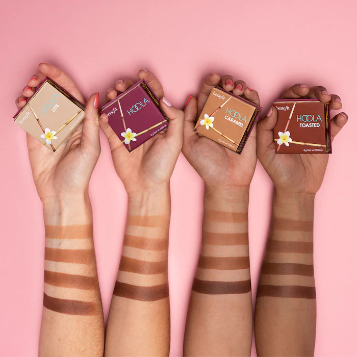 Hoola Bronzer - Benefit