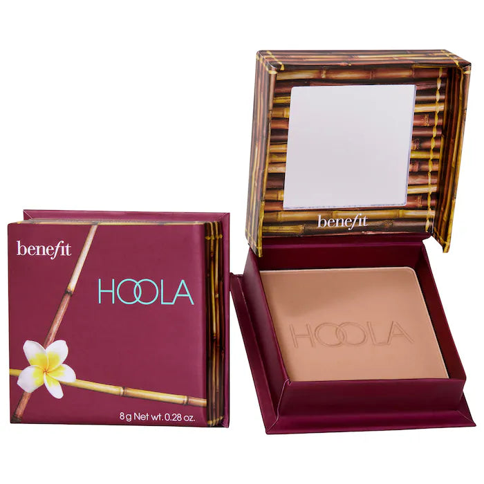 Hoola Bronzer - Benefit