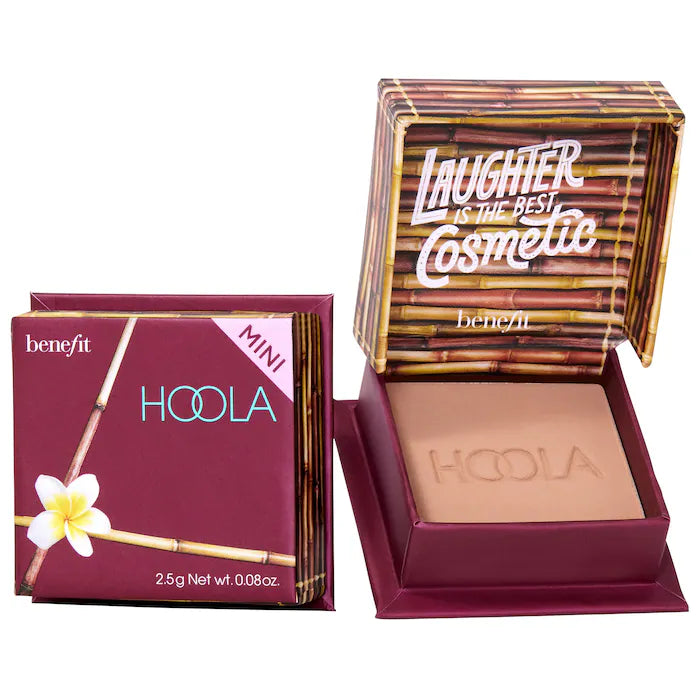Hoola Bronzer - Benefit