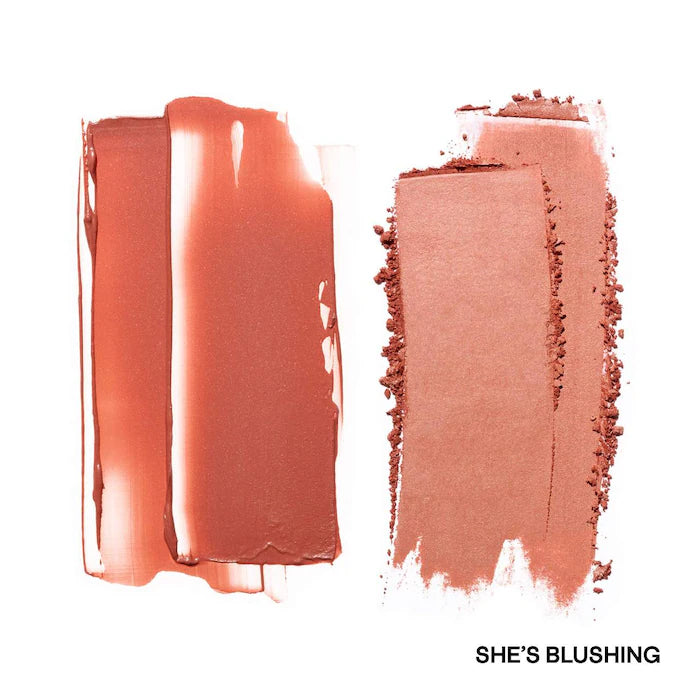 PATRICK TA- Powder Blush Duo