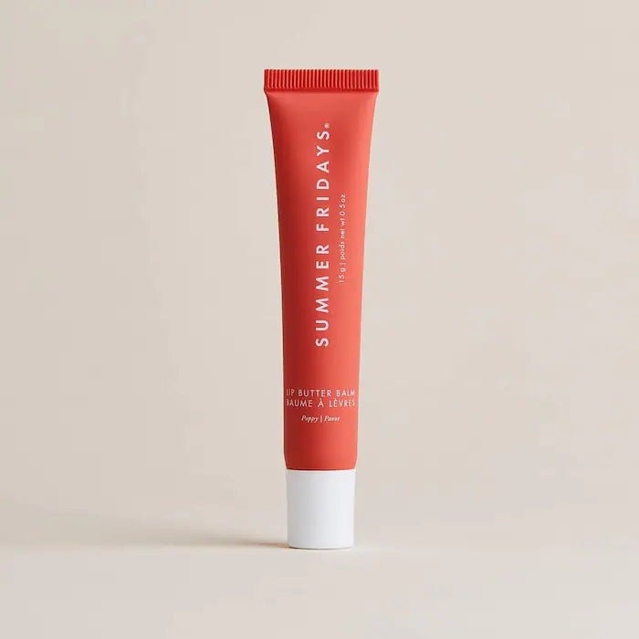 Lip Butter Balm for Hydration & Shine- Summer Fridays
