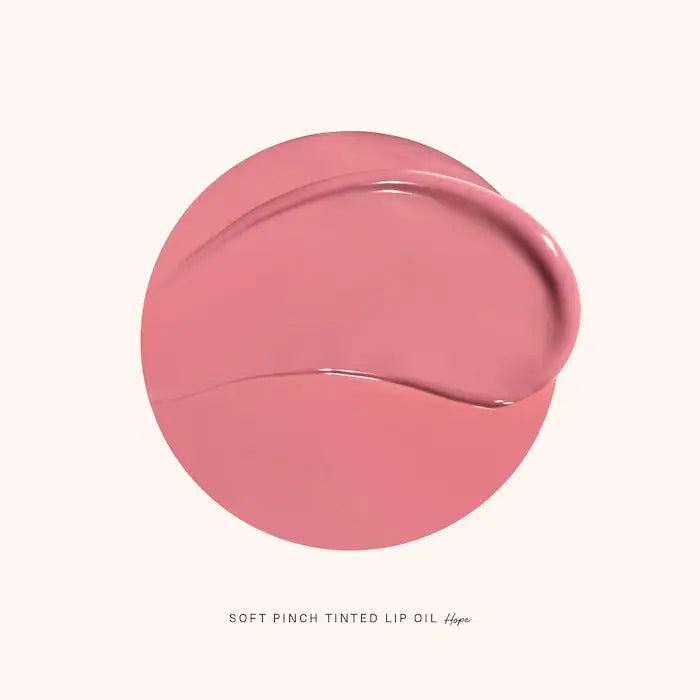 Soft Pinch Tinted Lip Oil-Rare Beauty