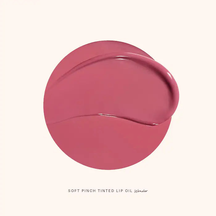 Soft Pinch Tinted Lip Oil-Rare Beauty