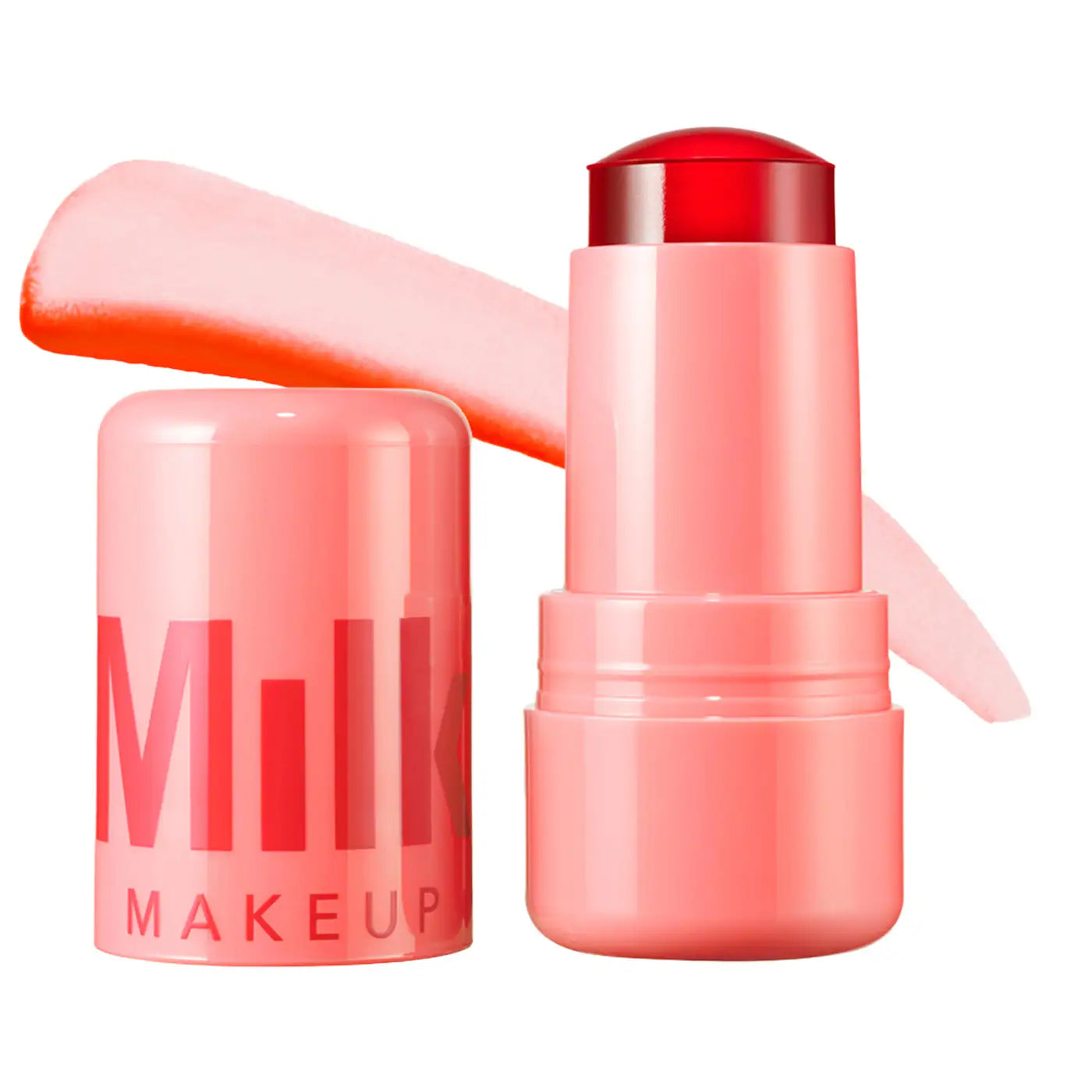 Cooling Water Jelly Tint-Milk Makeup