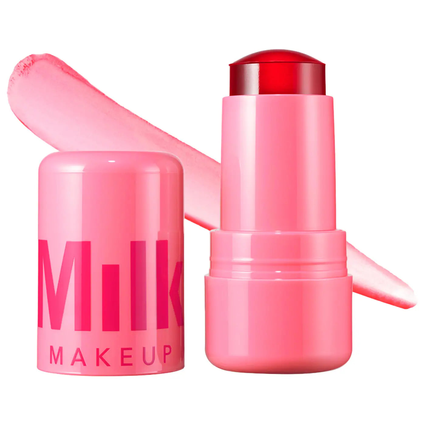 Cooling Water Jelly Tint-Milk Makeup