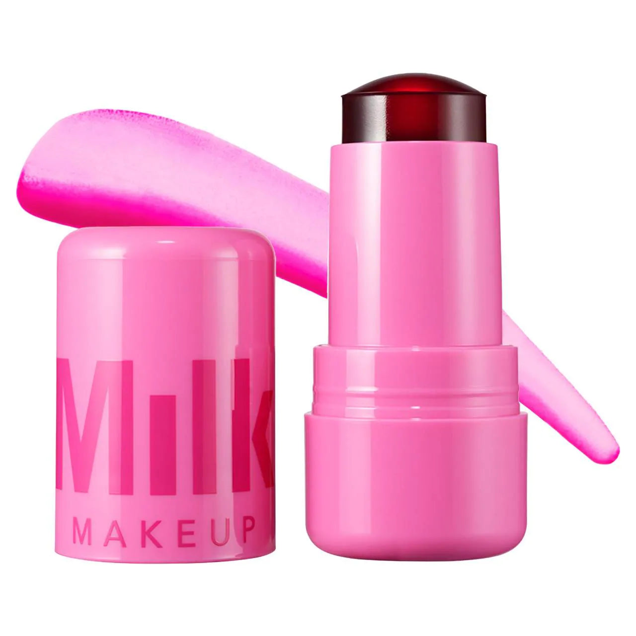 Cooling Water Jelly Tint-Milk Makeup