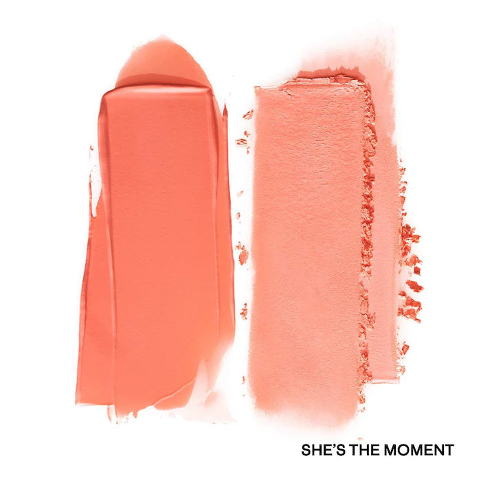 PATRICK TA- Powder Blush Duo