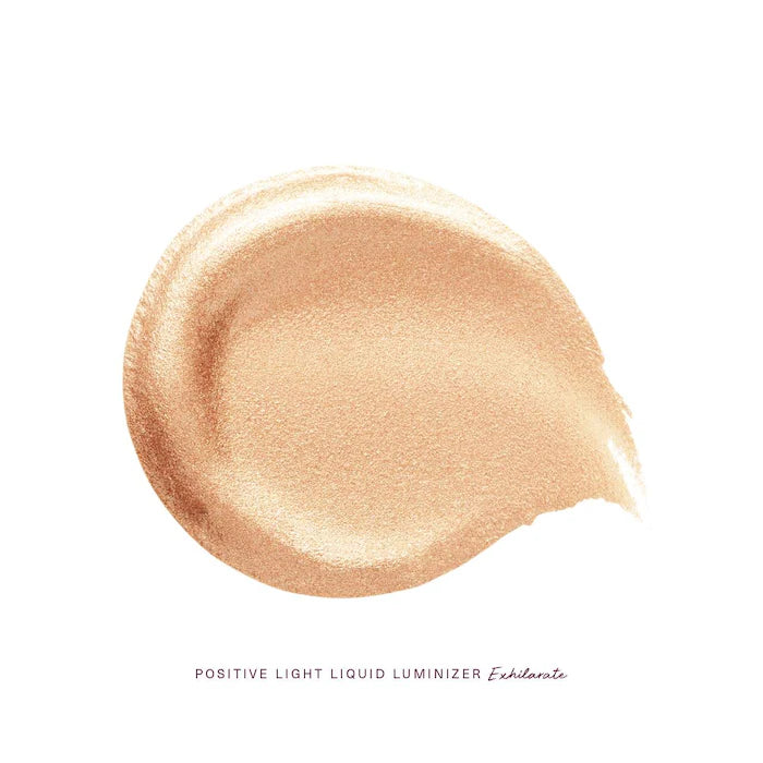 Positive Light Liquid Luminizer Highlight -Rare Beauty