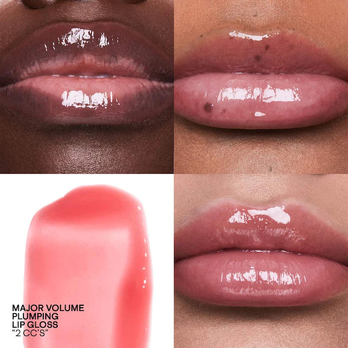 Bold & Blushing Kit-Sephora Favorites