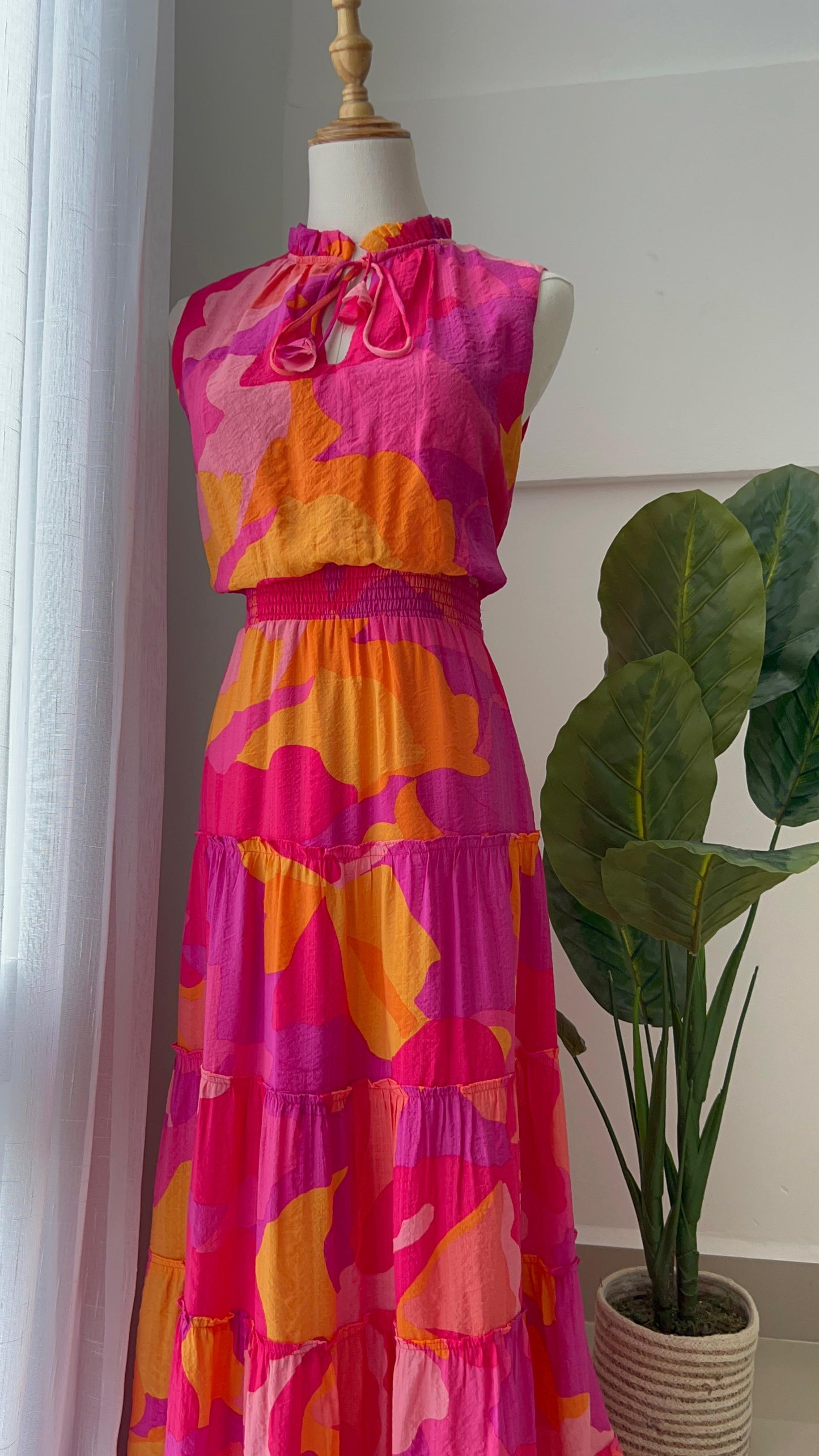 Dress-Encanto