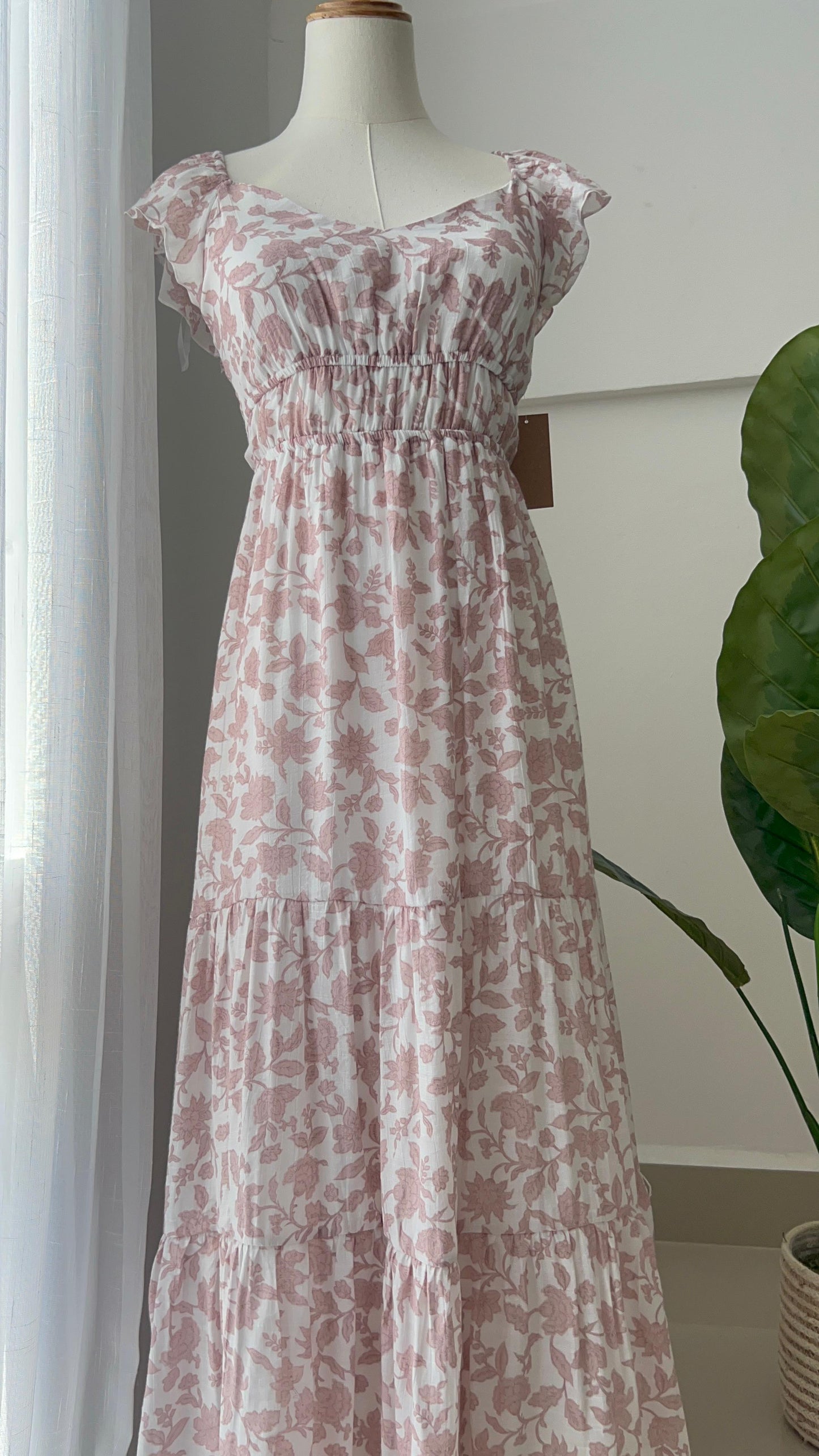 Dress-Valentina