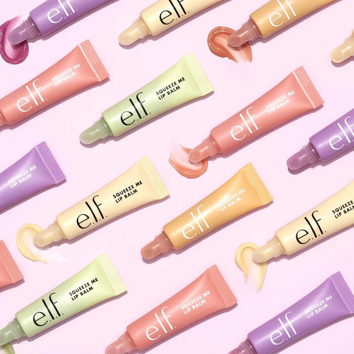 Squeeze Me Lip Balm- e.l.f