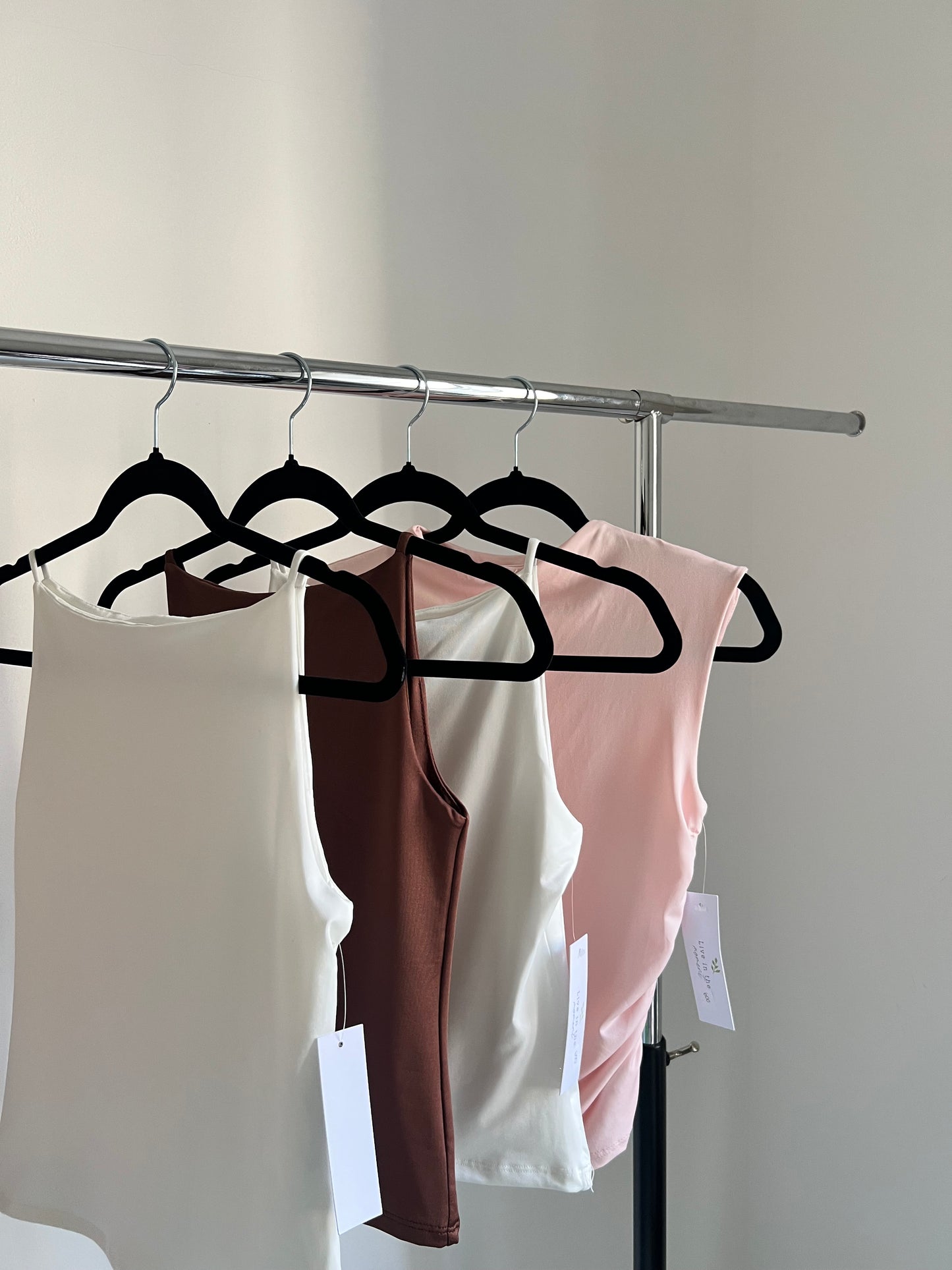 Basics Tshirts