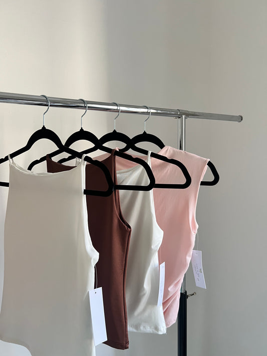 Basics Tshirts