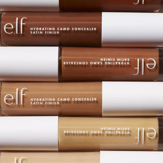 Hydrating Camo Concealer- e.l.f.