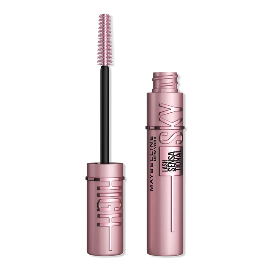 Lash Sensational Sky High Mascara-Maybelline