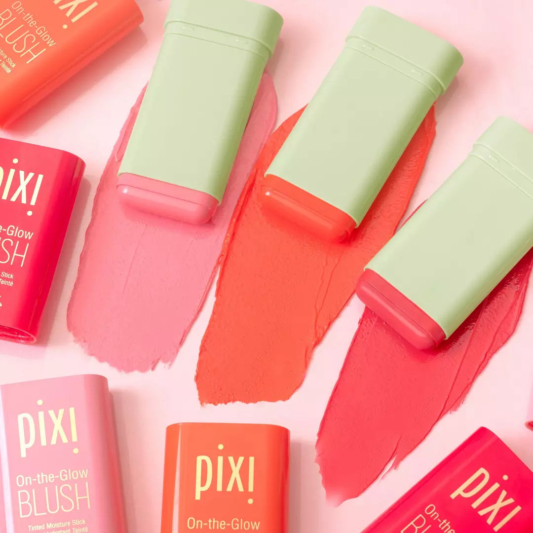On-the-Glow Blush Tinted Moisture Stick- Pixi