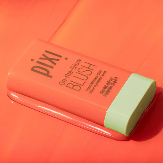 On-the-Glow Blush Tinted Moisture Stick- Pixi