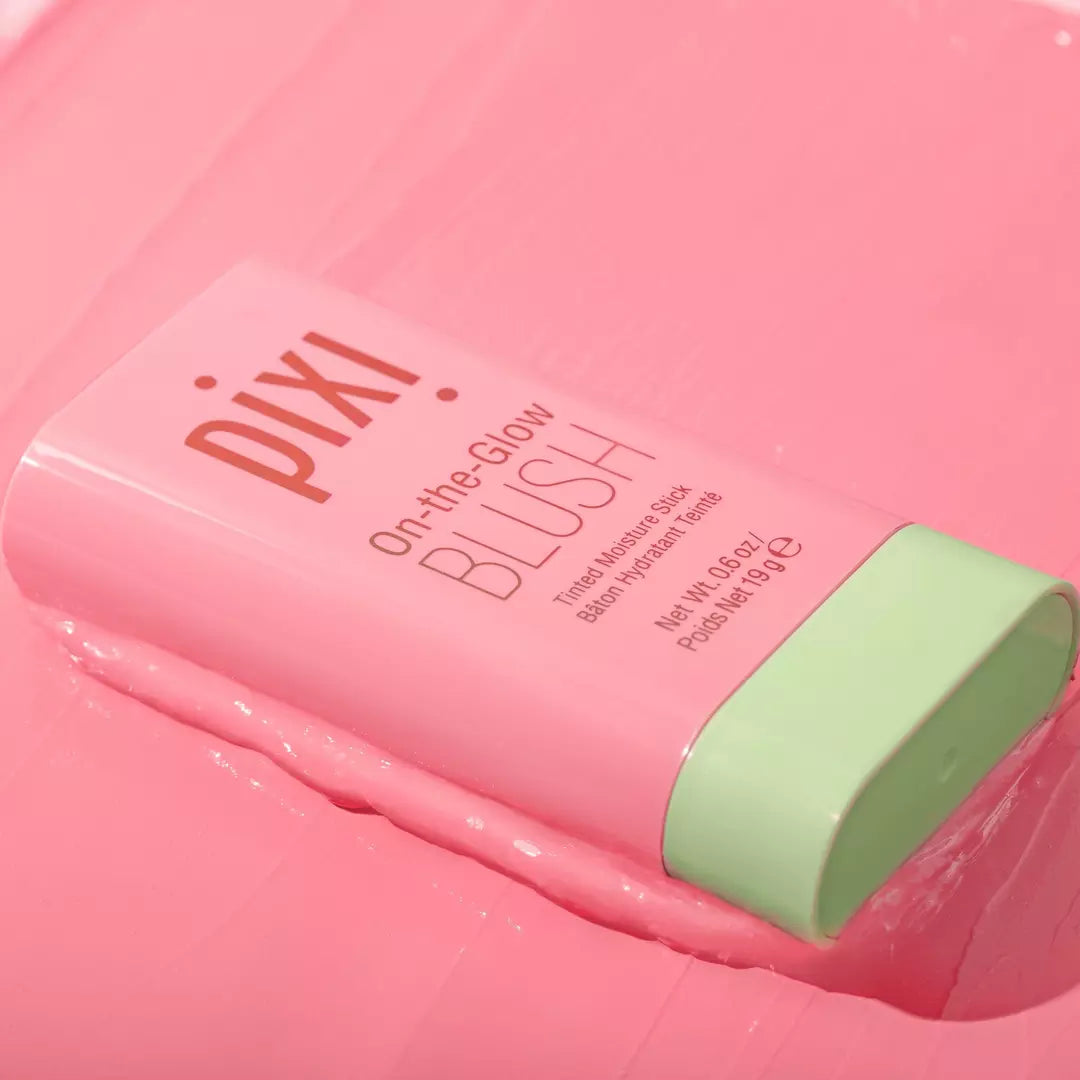 On-the-Glow Blush Tinted Moisture Stick- Pixi