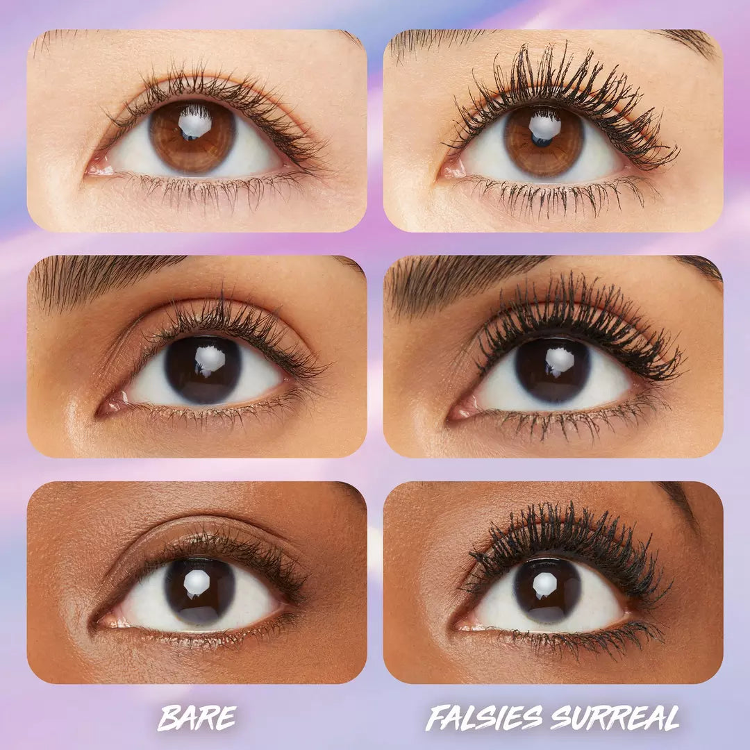 Falsies Surreal Extensions Mascara-Maybelline