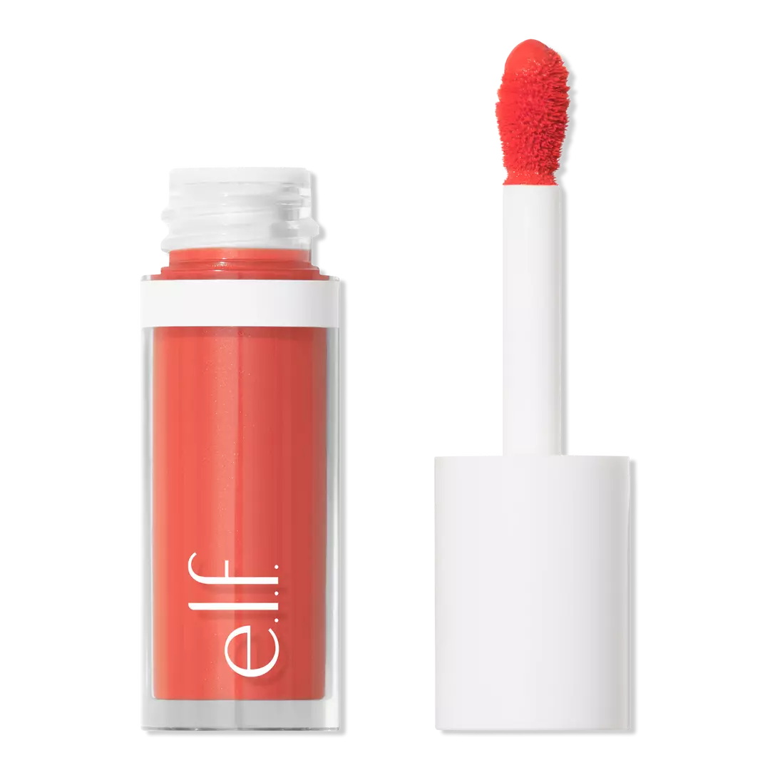 Camo Liquid Blush - e.l.f.