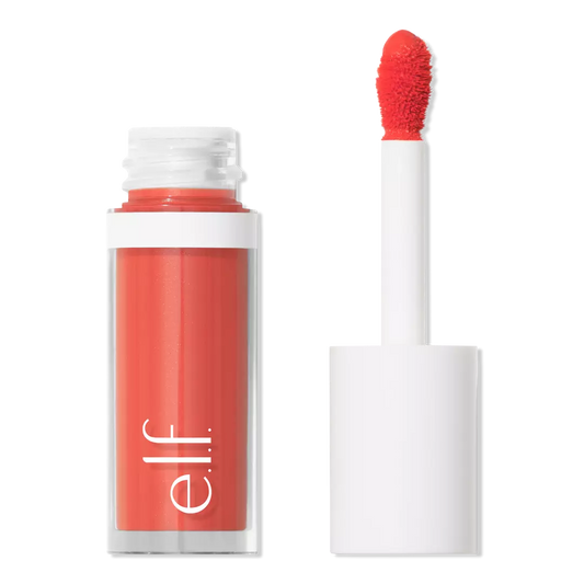 Camo Liquid Blush - e.l.f.