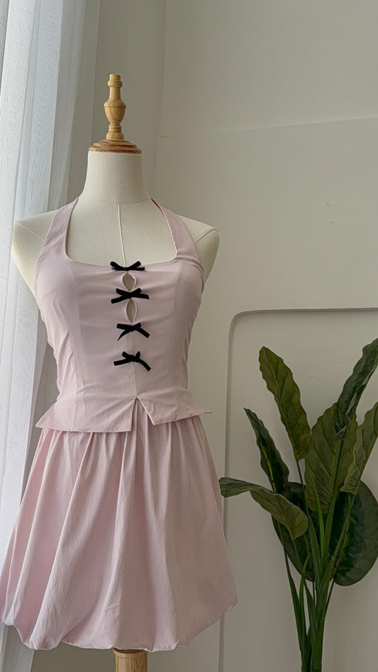 Balloon Dress