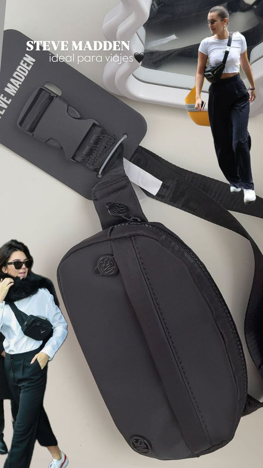 Steve Madden- Travel Bag
