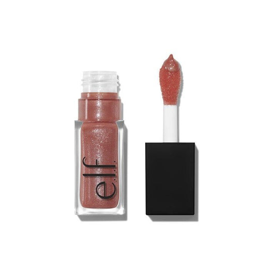 Glow Reviver Lip Oil Glimmer- e.l.f