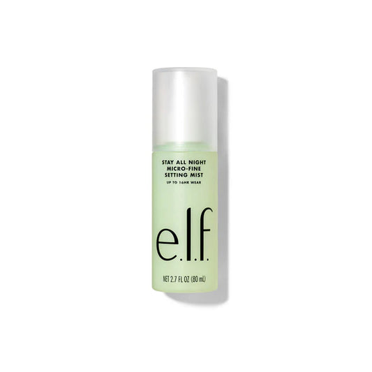 Stay All Night Micro-Fine Setting Mist- e.l.f