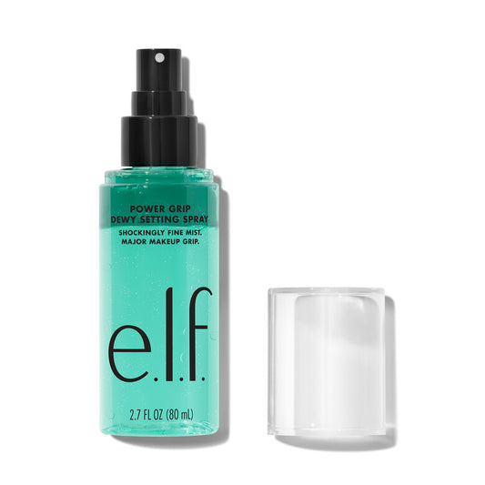 Power Grip Dewy Setting Spray- e.l.f.